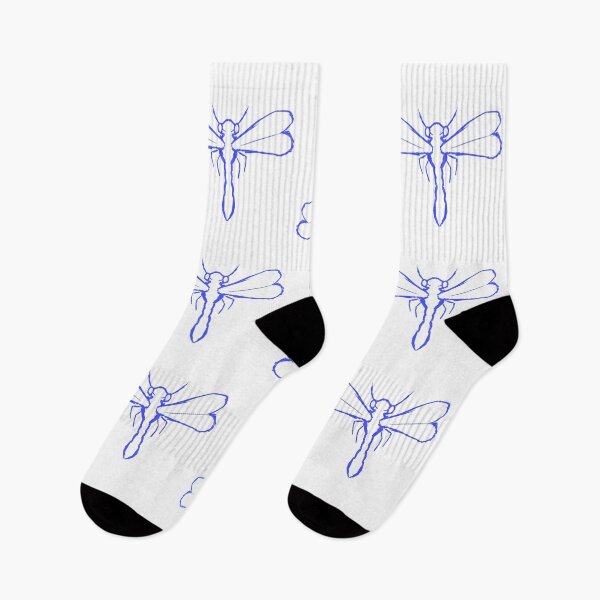 Item preview, Blue Dragonfly designed and sold by Deadman7600.