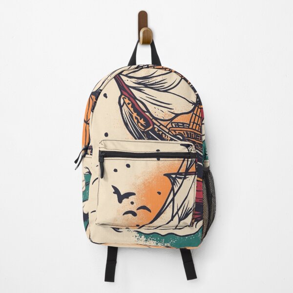 Item preview, Clipper ship designed and sold by MatrixTattoo.