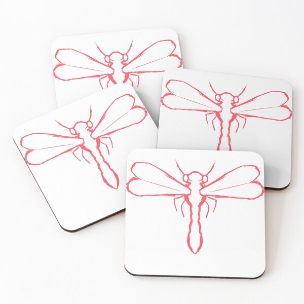 Item preview, Red Dragonfly designed and sold by Deadman7600.