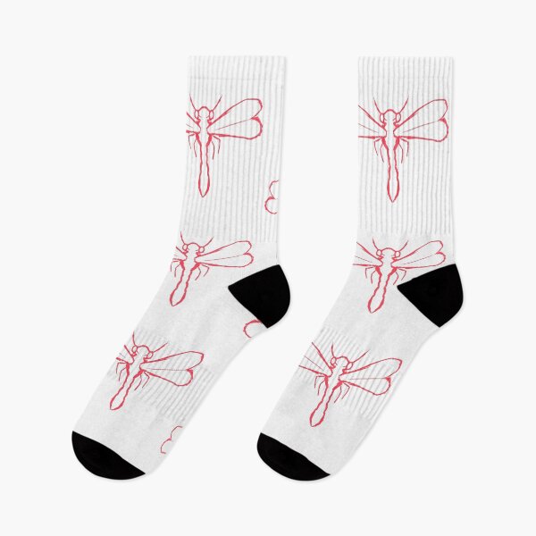 Item preview, Red Dragonfly designed and sold by Deadman7600.