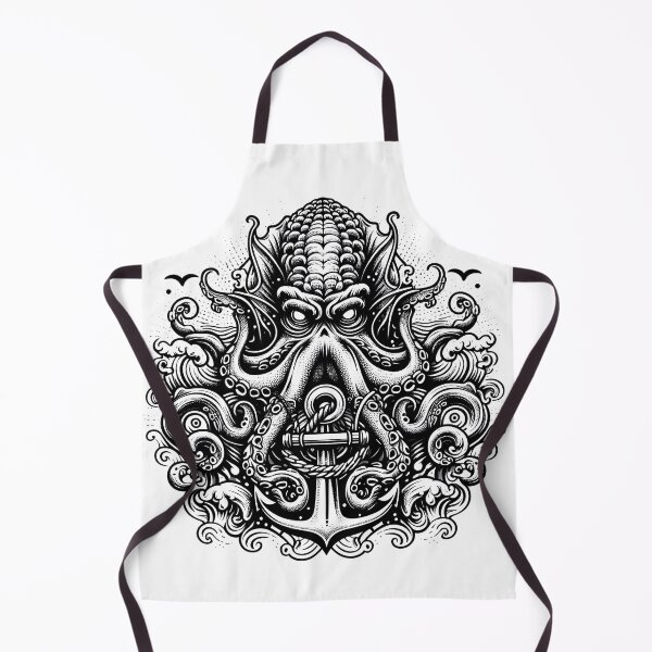 Item preview, Cthulhu designed and sold by Nerd Out!.