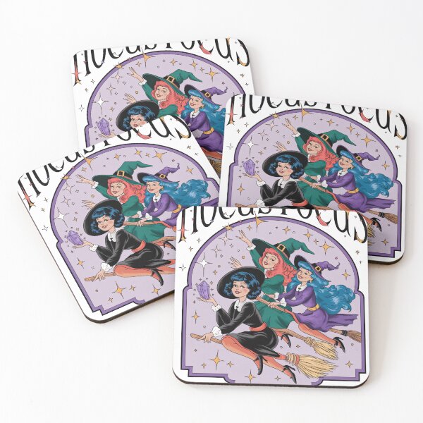 Item preview, Hocus Pocus – I Put a Spell on You Witch Design designed and sold by Charlietule.