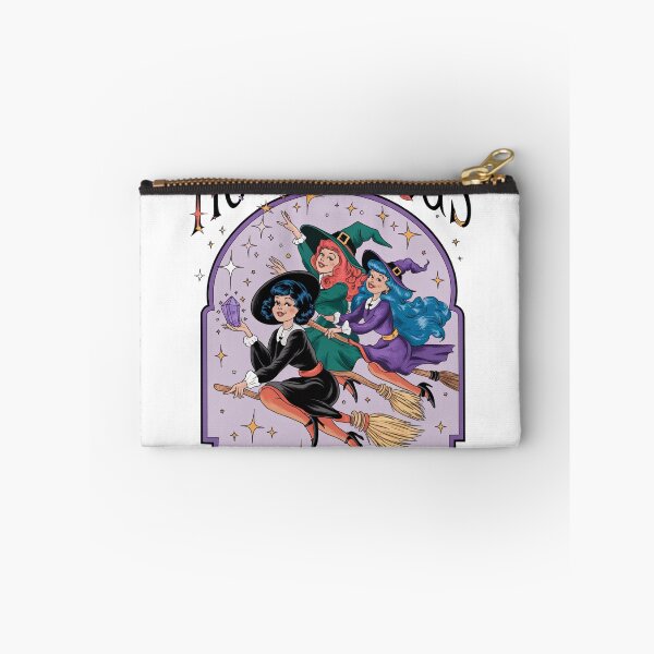 Item preview, Hocus Pocus – I Put a Spell on You Witch Design designed and sold by Charlietule.