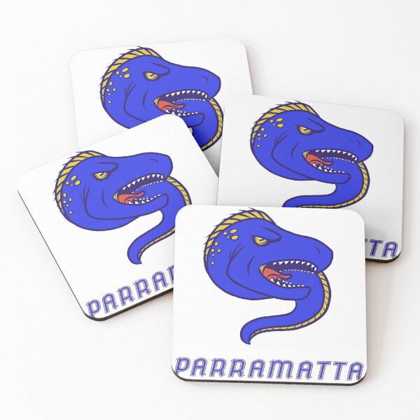 Item preview, Real Eels designed and sold by LegallyDistinct.