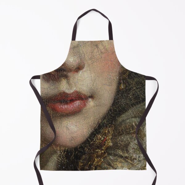 Item preview, Red lips or no red lips—what's your pick? designed and sold by DVK the artist.