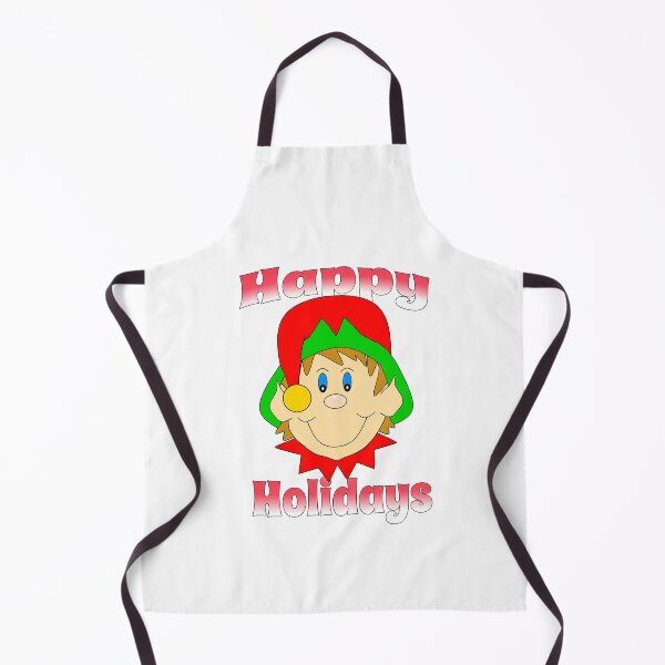 Item preview, Christmas Elf designed and sold by Sartoris Art.