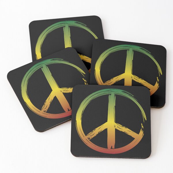 Item preview, PEACE and LOVE designed and sold by lilking31.