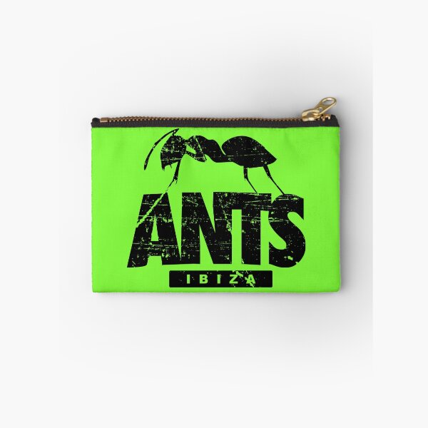 Item preview, ANTS Ushuaïa Club IBIZA: MODEL 7 black neon green legend Event by La French Touch (original HD DESIGN) designed and sold by LA FRENCH TOUCH.