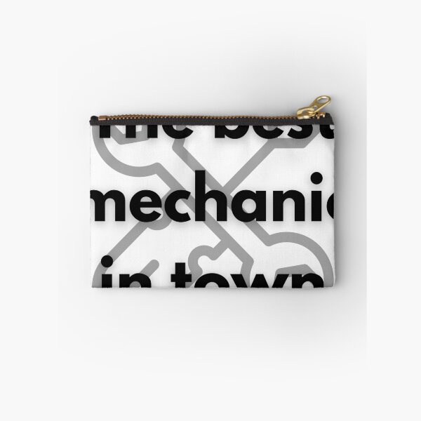 Item preview, Mechanic Jokes designed and sold by FunnyThings1.