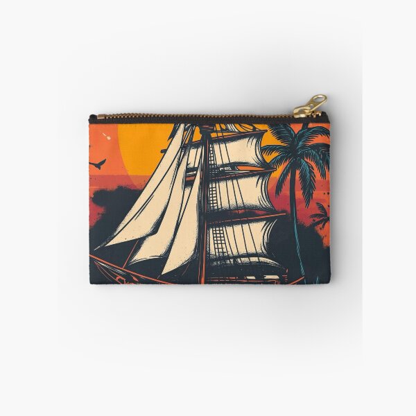 Item preview, Clipper ship designed and sold by MatrixTattoo.