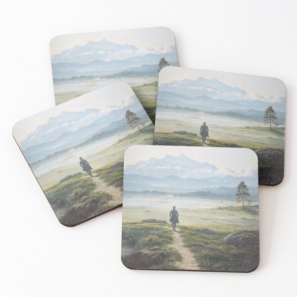 Item preview, I need adventures to grow designed and sold by DVK the artist.