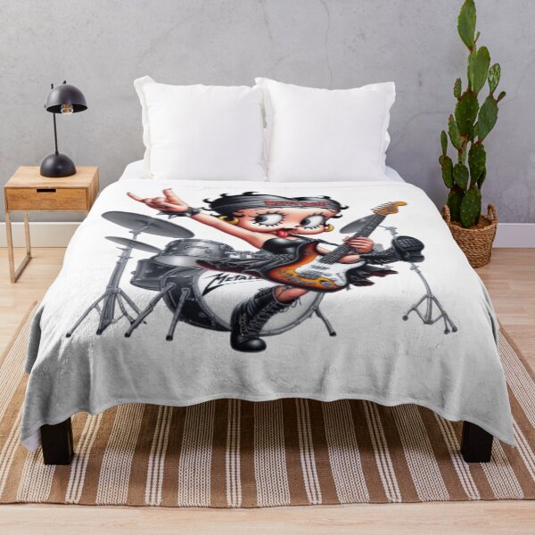 Item preview, BETTY BOOP designed and sold by CHRIST5000.