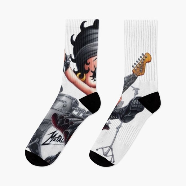 Item preview, BETTY BOOP designed and sold by CHRIST5000.