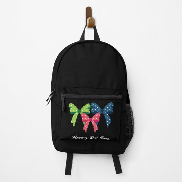 Item preview, Happy Dot Day designed and sold by HorizonDesignz.