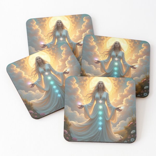Item preview, Healer. Psychic. Sonia Sarkali designed and sold by SoniaSarkali.
