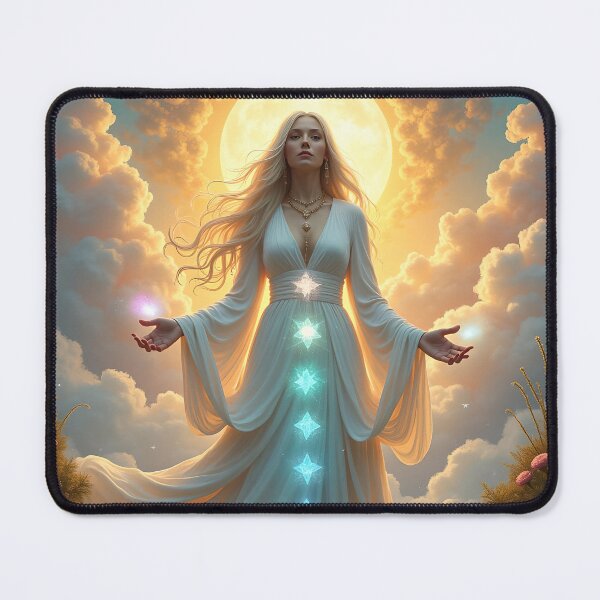 Item preview, Healer. Psychic. Sonia Sarkali designed and sold by SoniaSarkali.