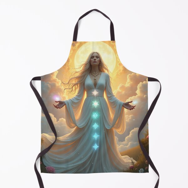 Item preview, Healer. Psychic. Sonia Sarkali designed and sold by SoniaSarkali.