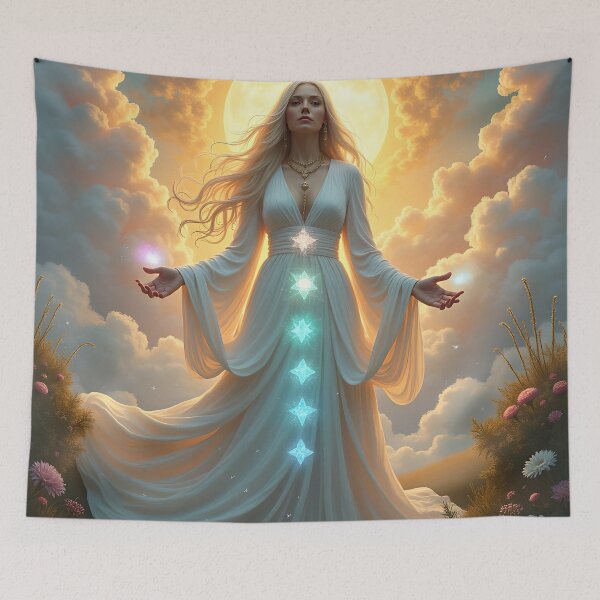Item preview, Healer. Psychic. Sonia Sarkali designed and sold by SoniaSarkali.