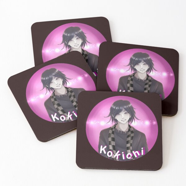 Artikelvorschau, Kokichi Oma entworfen und verkauft von CrysisRuins.