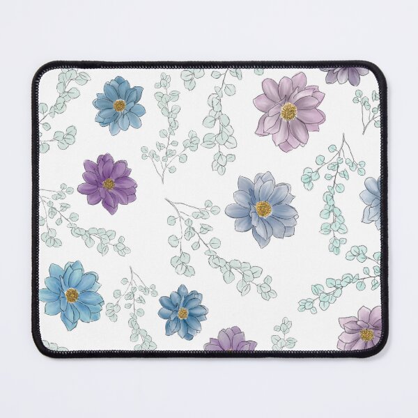Item preview, Floral foliage designed and sold by daisykelly1.