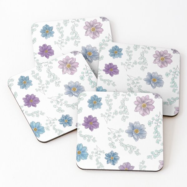 Item preview, Floral foliage  designed and sold by daisykelly1.