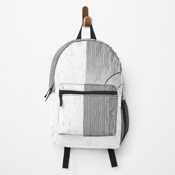 Item preview, Employee under the rain designed and sold by Wish Design.