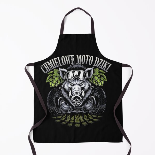 Item preview, Chmielowe Moto Dziki designed and sold by 71Lion.