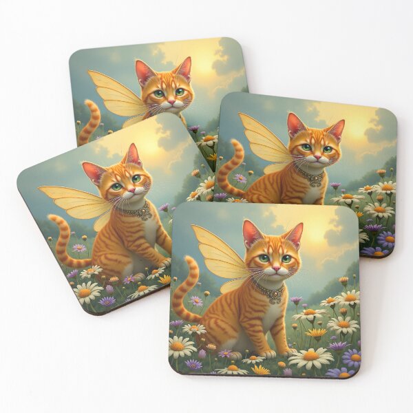 Item preview, Cat. Healer. Psychic. Sonia Sarkali designed and sold by SoniaSarkali.