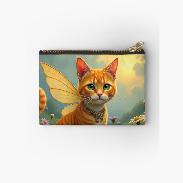 Item preview, Cat. Healer. Psychic. Sonia Sarkali designed and sold by SoniaSarkali.