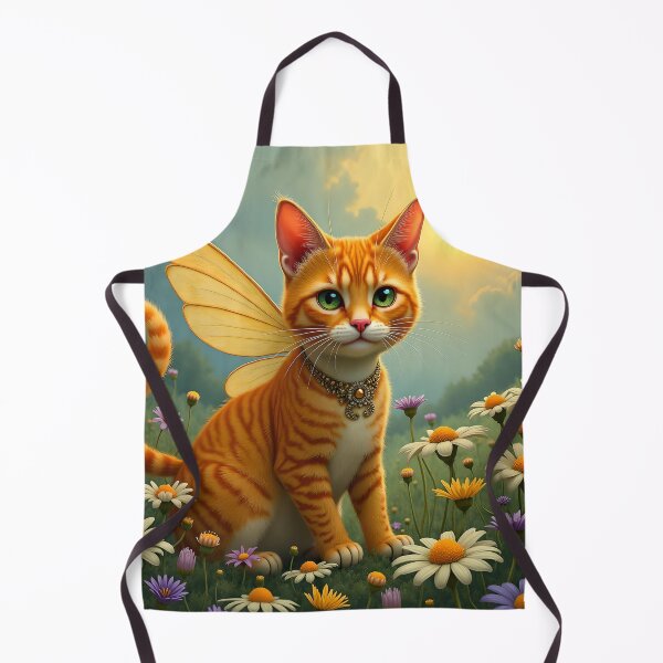 Item preview, Cat. Healer. Psychic. Sonia Sarkali designed and sold by SoniaSarkali.