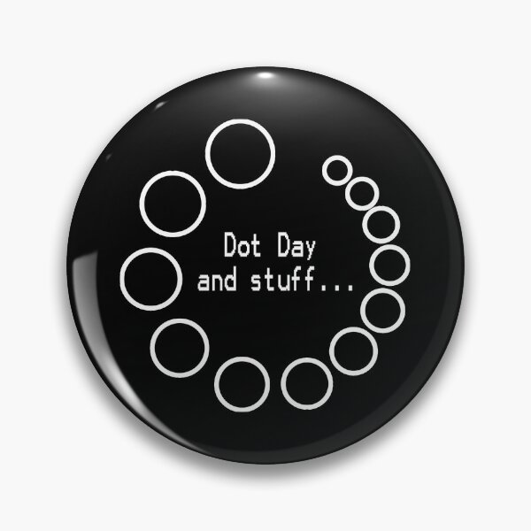 Item preview, Dot Day and stuff designed and sold by HorizonDesignz.