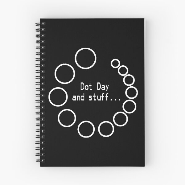 Item preview, Dot Day and stuff designed and sold by HorizonDesignz.