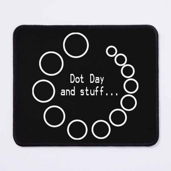 Item preview, Dot Day and stuff designed and sold by HorizonDesignz.