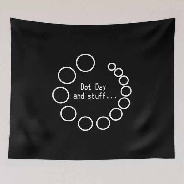 Item preview, Dot Day and stuff designed and sold by HorizonDesignz.