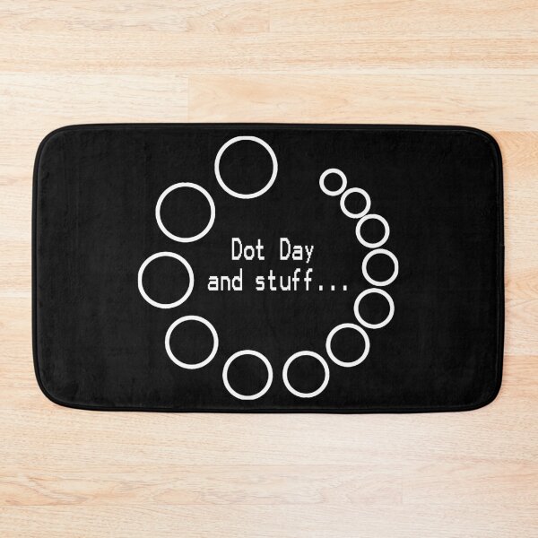 Item preview, Dot Day and stuff designed and sold by HorizonDesignz.