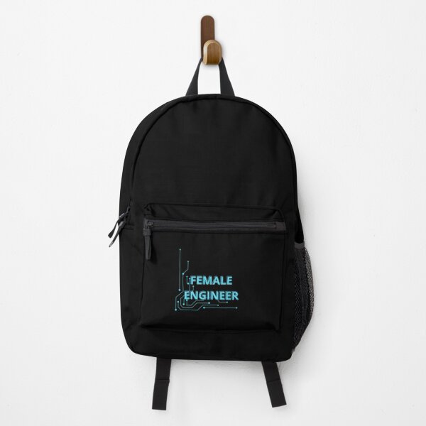 Item preview, Female Engineer designed and sold by FunnyThings1.