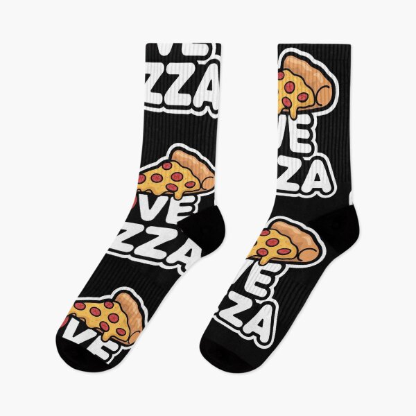 Item preview, I Love Pizza designed and sold by Gentle40Winks.