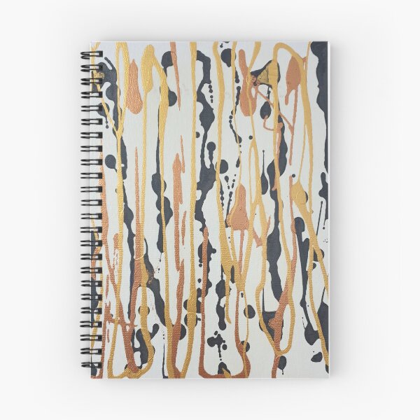 Item preview, Acrylic painting "Beige stripes" designed and sold by IreneSchlik.