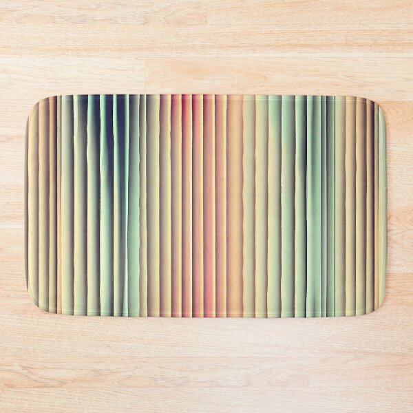 Item preview, Elegant Pleated Patterns for Textured Fabrics designed and sold by communedesigns.
