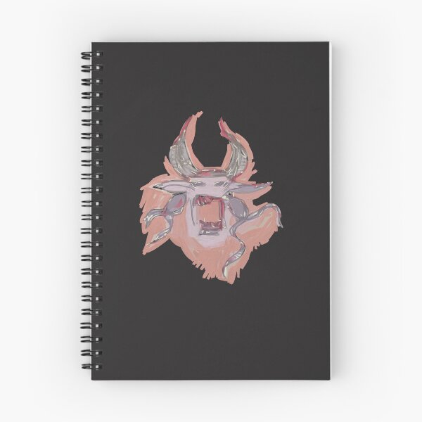 Item preview, pesadilla, demonio designed and sold by giomalart.