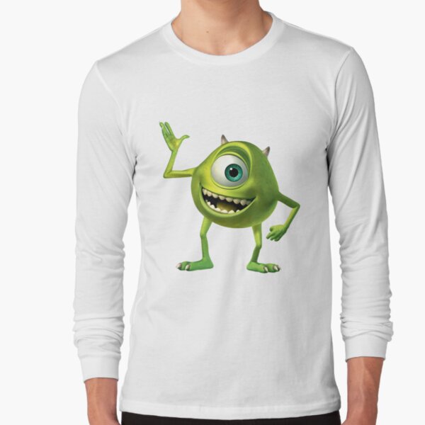 one direction mike wazowski shirt