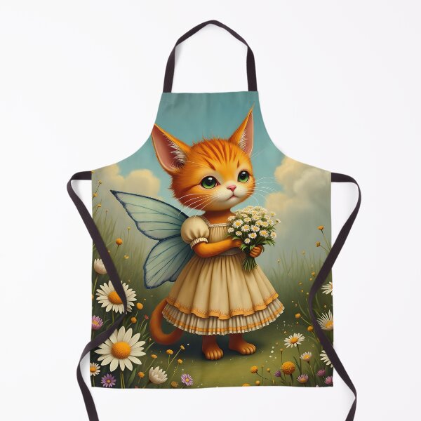 Item preview, Fairy Cat designed and sold by SoniaSarkali.