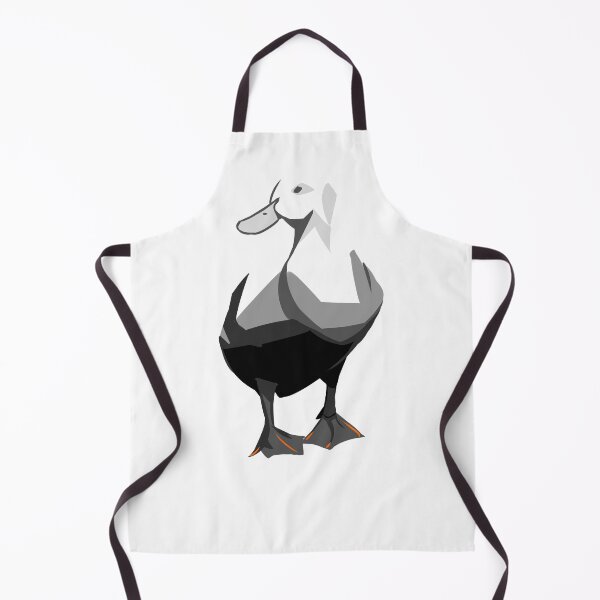 Item preview, Cel shading goose grey scale designed and sold by Wish Design.