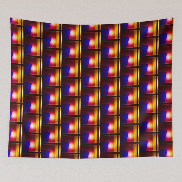 Item preview, Colorful designed and sold by Bluesrose.