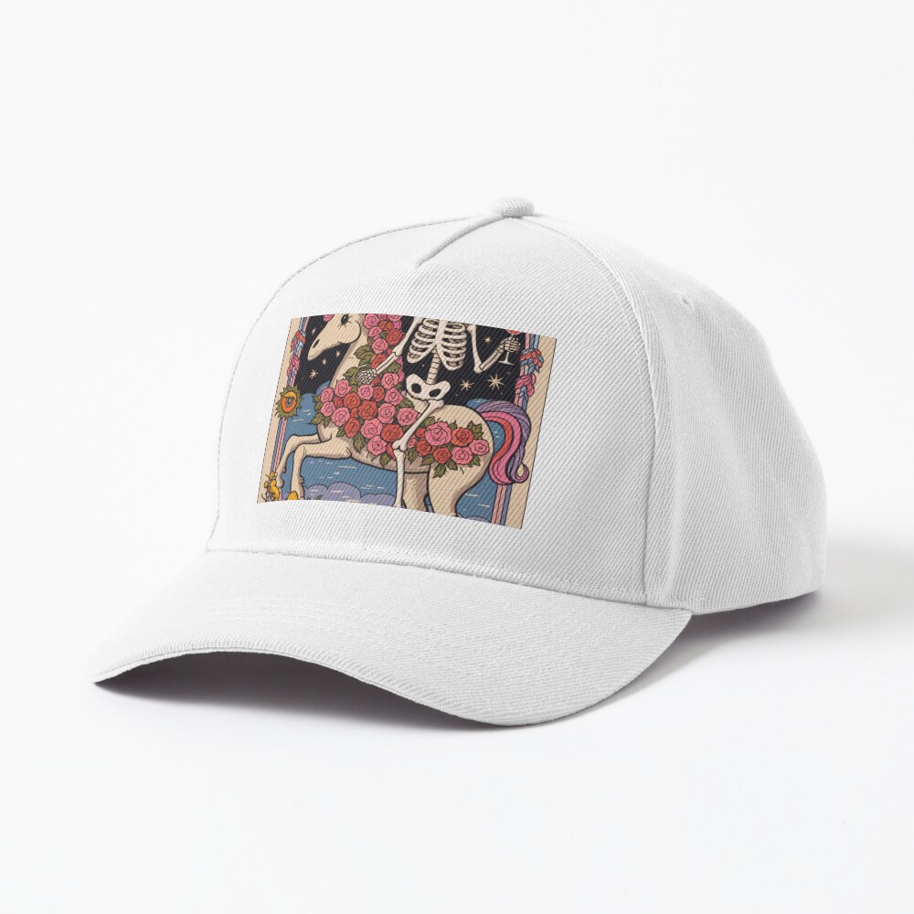 Item preview, Baseball Cap designed and sold by Charlietule.