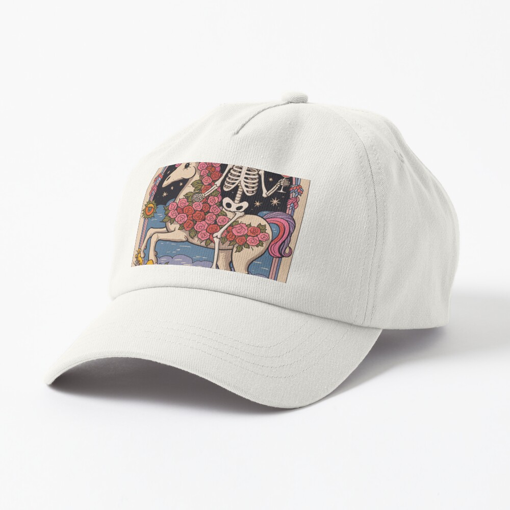 Item preview, Dad Hat designed and sold by Charlietule.