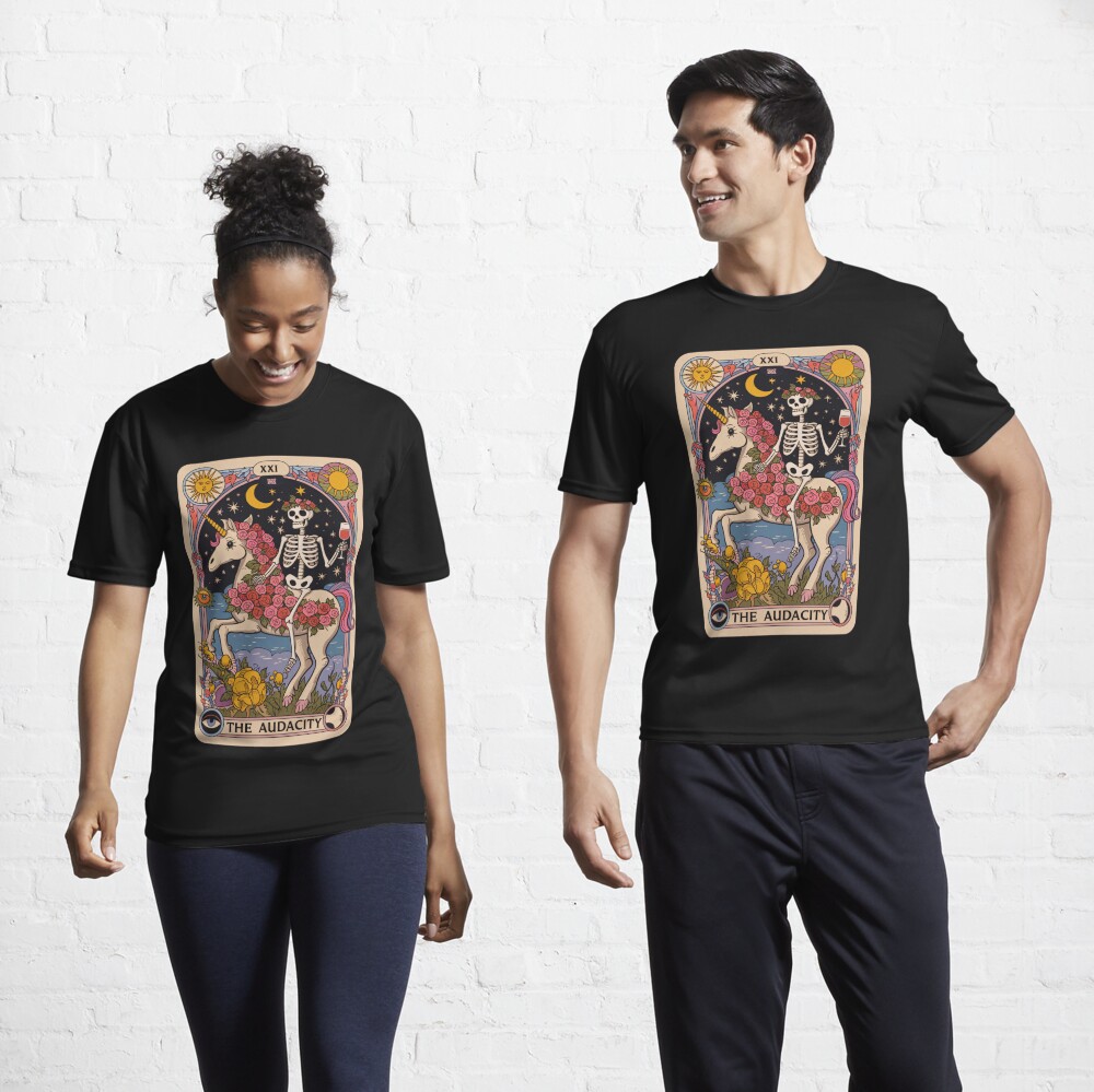 Item preview, Active T-Shirt designed and sold by Charlietule.