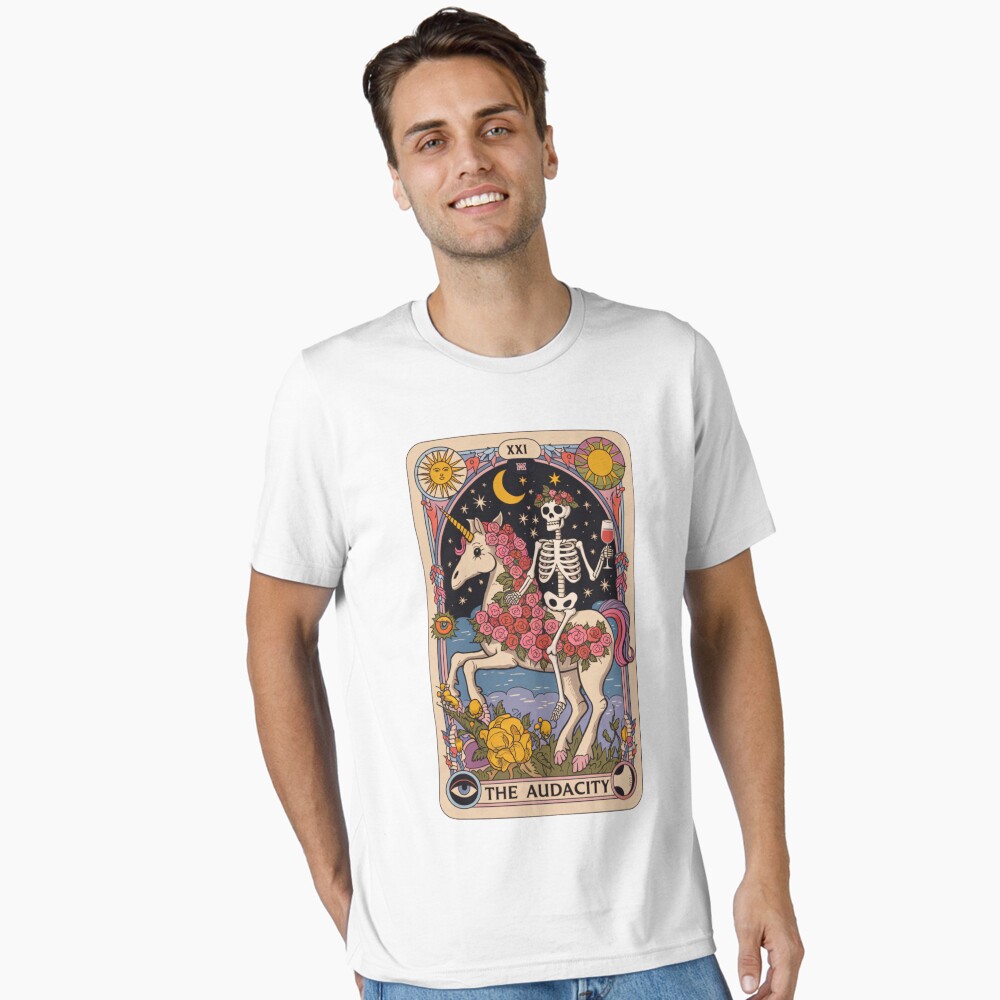 Item preview, Essential T-Shirt designed and sold by Charlietule.