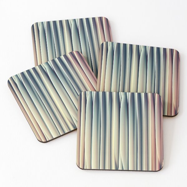 Item preview, Sophisticated Pleated Designs with Modern Flair designed and sold by communedesigns.