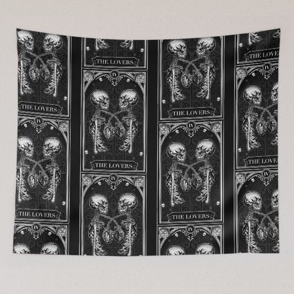Item preview, THE LOVERS ??? designed and sold by Buntrockstore.